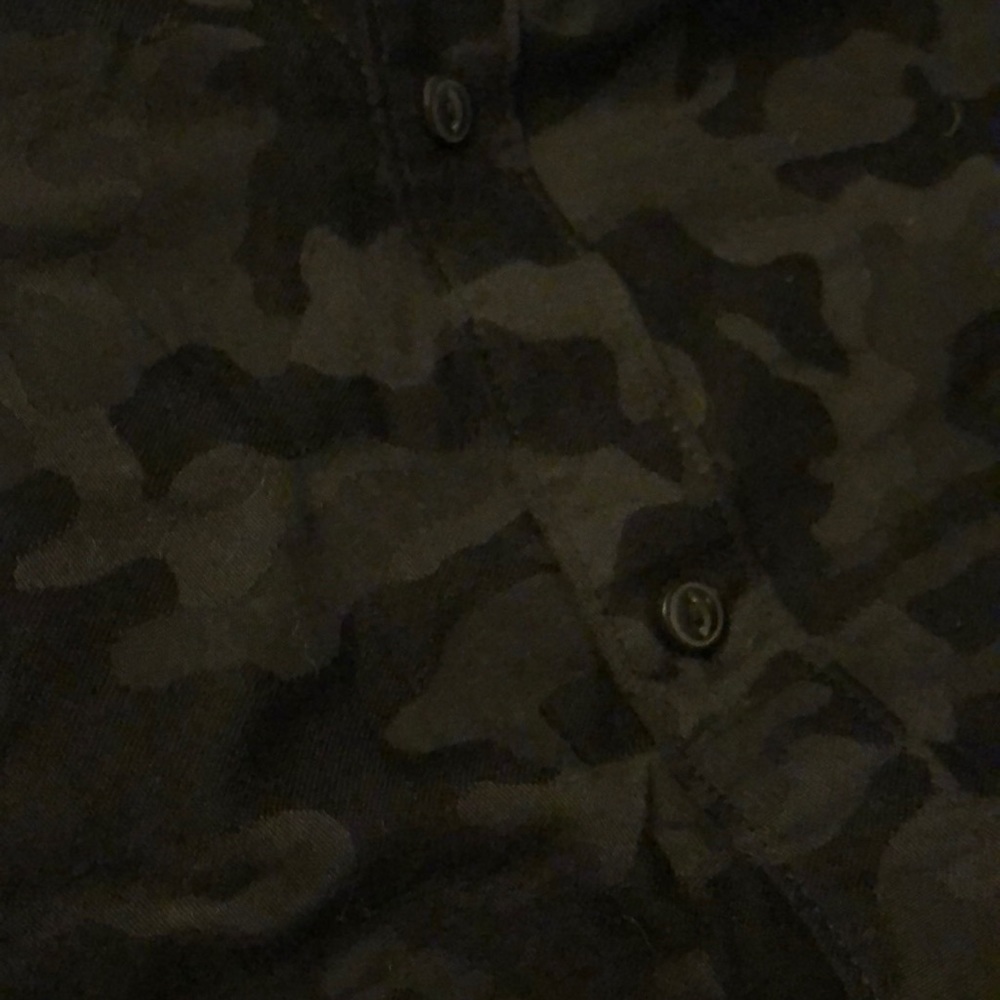 American Rag casual button down - Picture 4 of 4